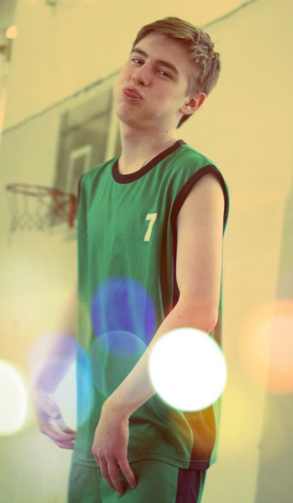 Tema Lazarev | New York City