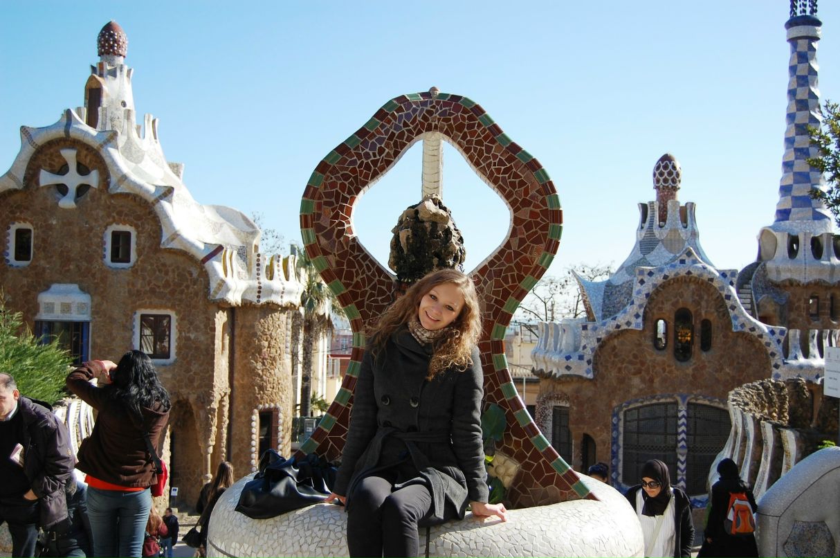 Виктория Зиминова | Москва