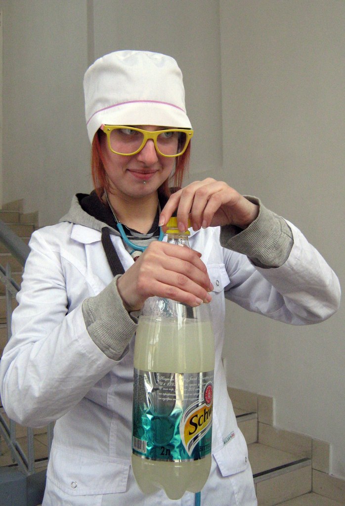 Алиса Чайник | 