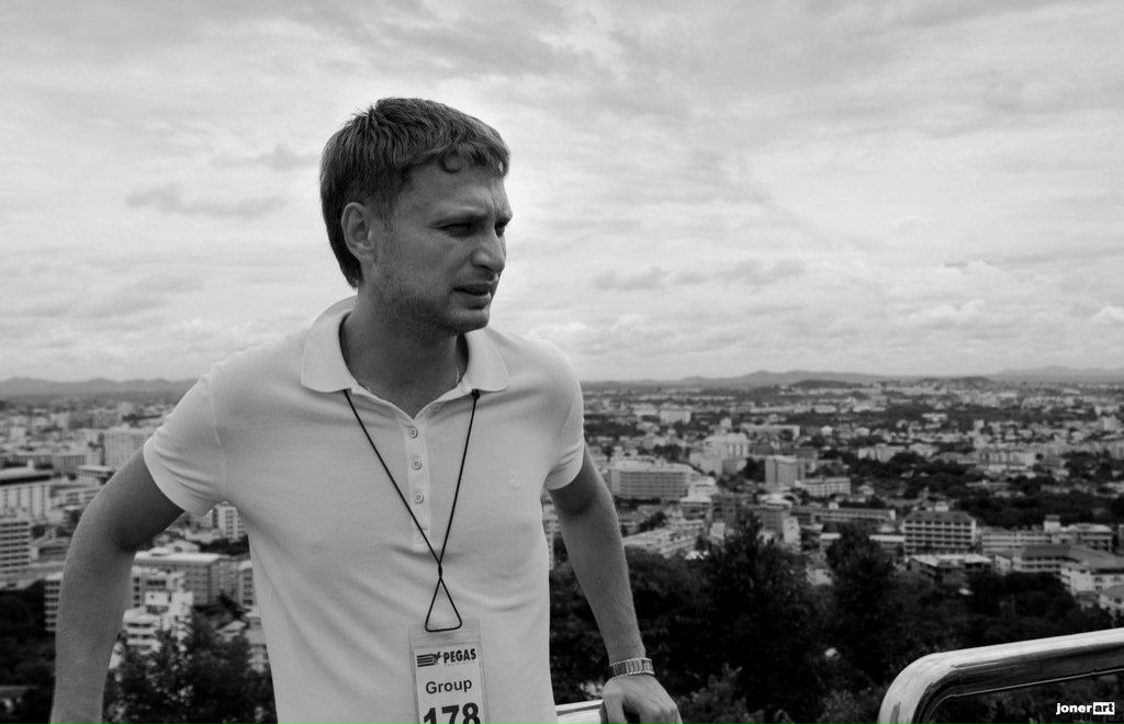 Евгенiи Фамилиюнеуказавший | Пермь