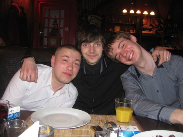 №90, Александр Киселев, Киев №90, Александр Киселев, Киев