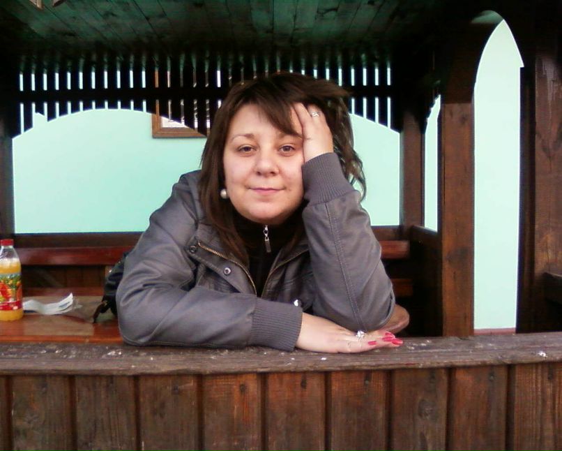 Наташа Шалда | 