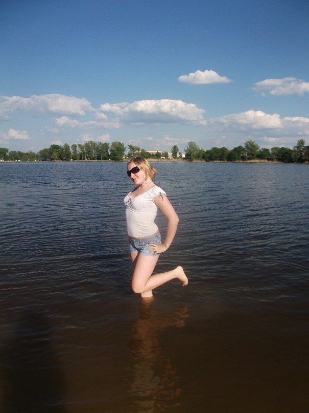 Танюшка Тарасова | Ивня