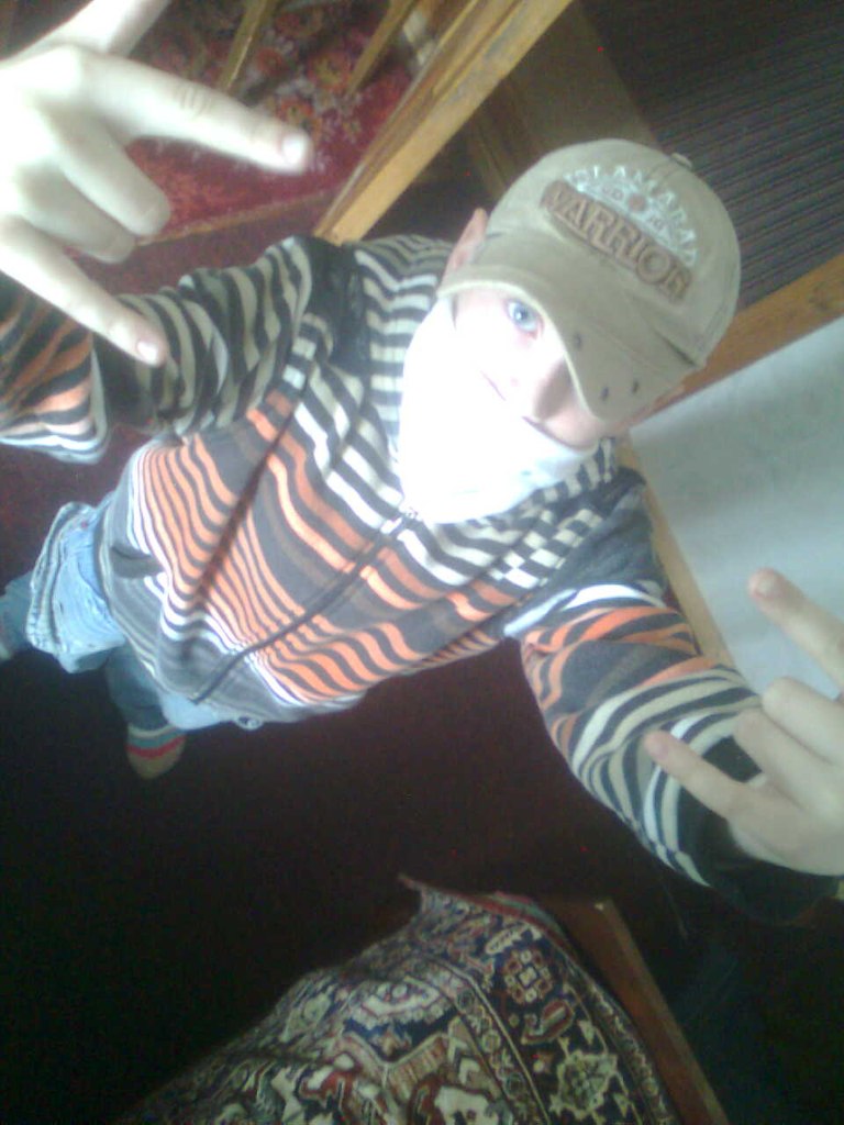 Антон Артюшин | Ивацевичи