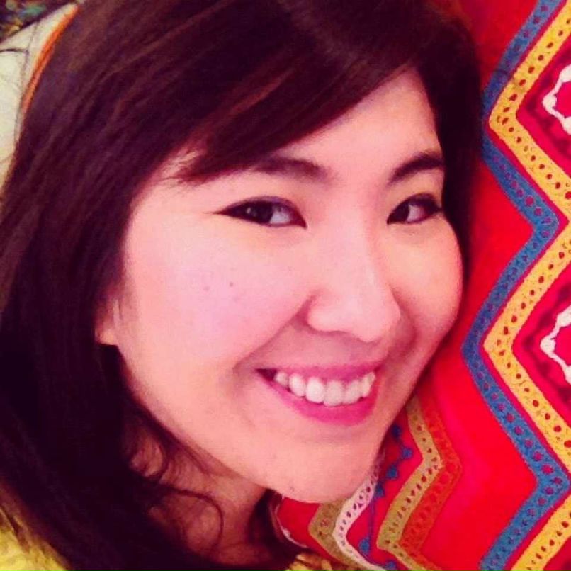 Adel Koketaeva | Los Angeles