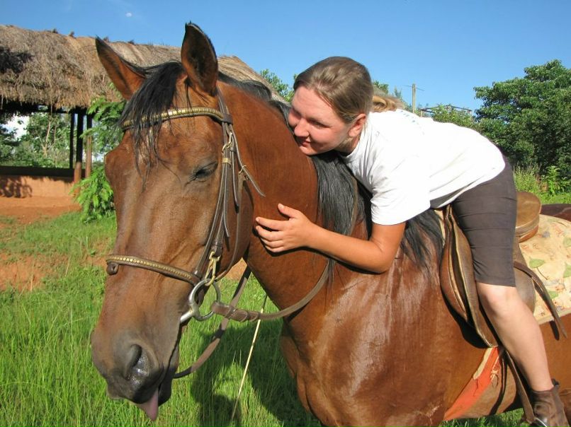 Алиса Бурдина | Johannesburg