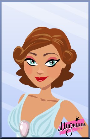 Аліса Ангора | Одесса