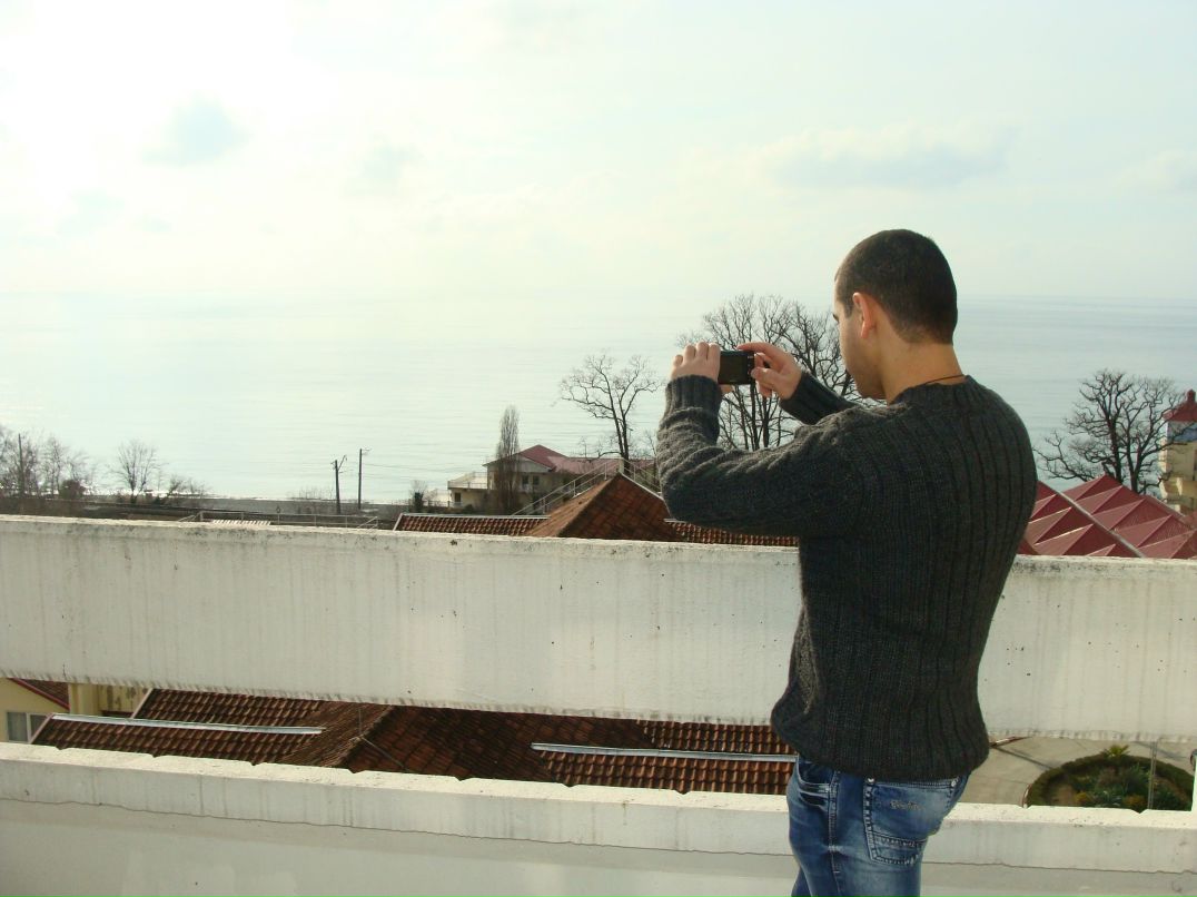 Денис Гаджиев | Волгоград