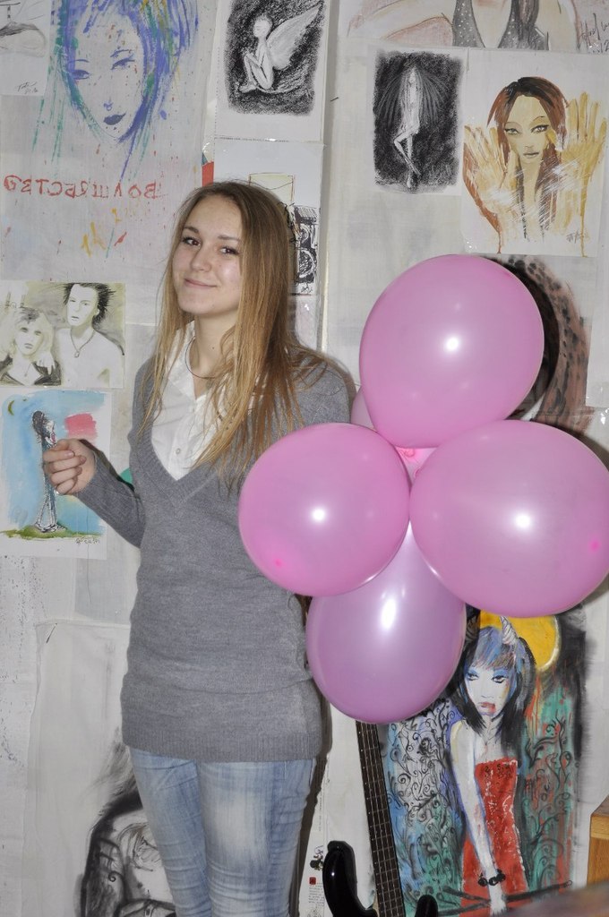 Анна Коротун | Черноморское