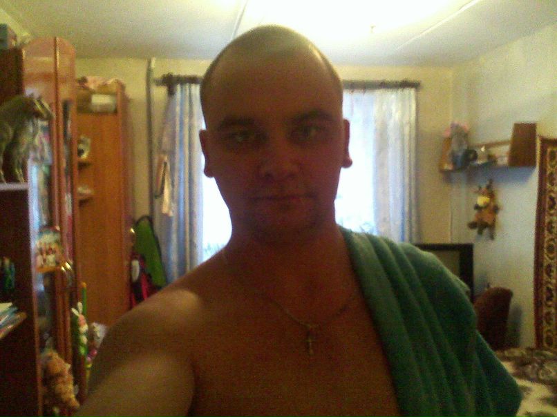 Михаил Польский | Петрозаводск