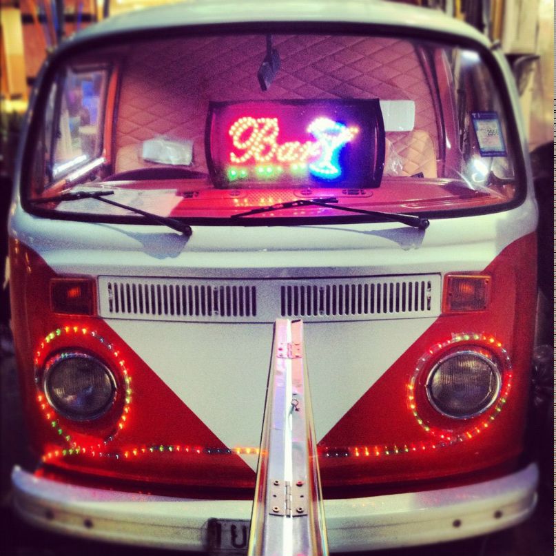 Константин Беспалый КОСТЯ БЕС | Реутов