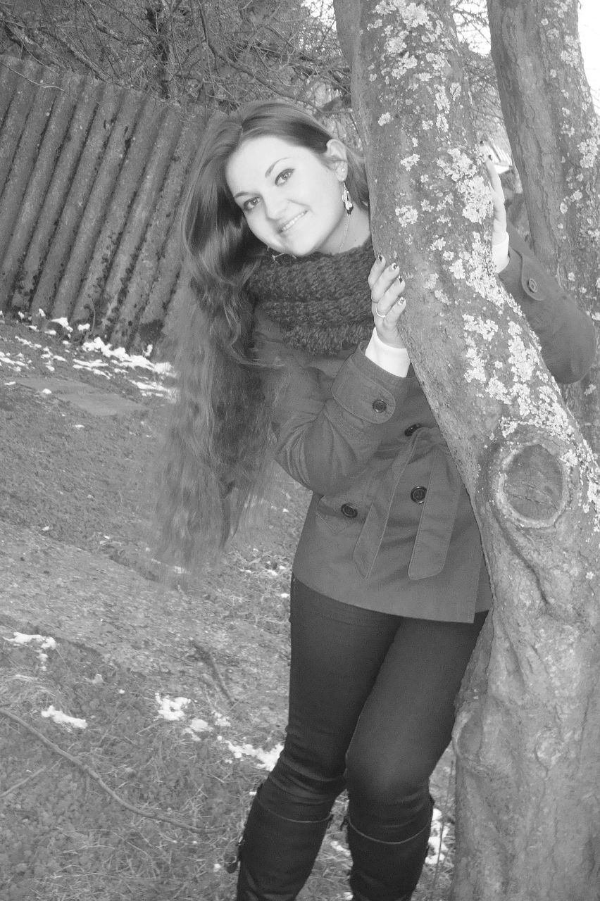 Кристина Мендерлен | Püttlingen