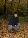 Фотография Монахова Дмитрия