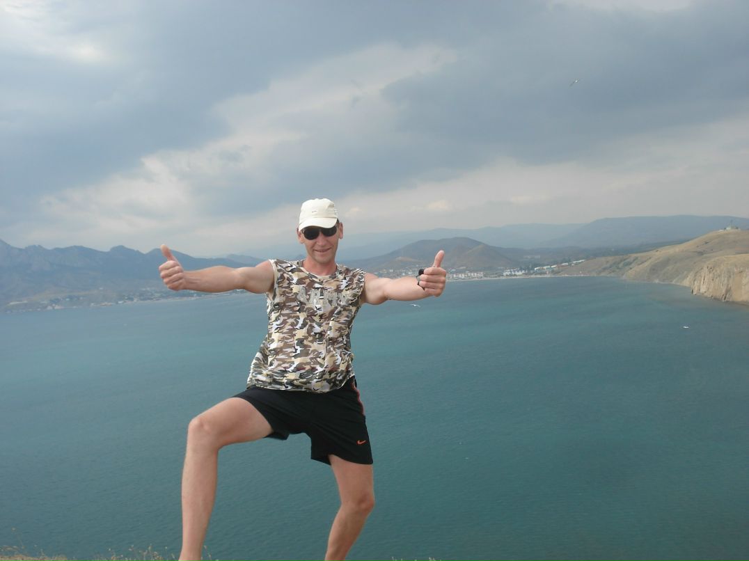 Андрей Рожновский | Мурманск