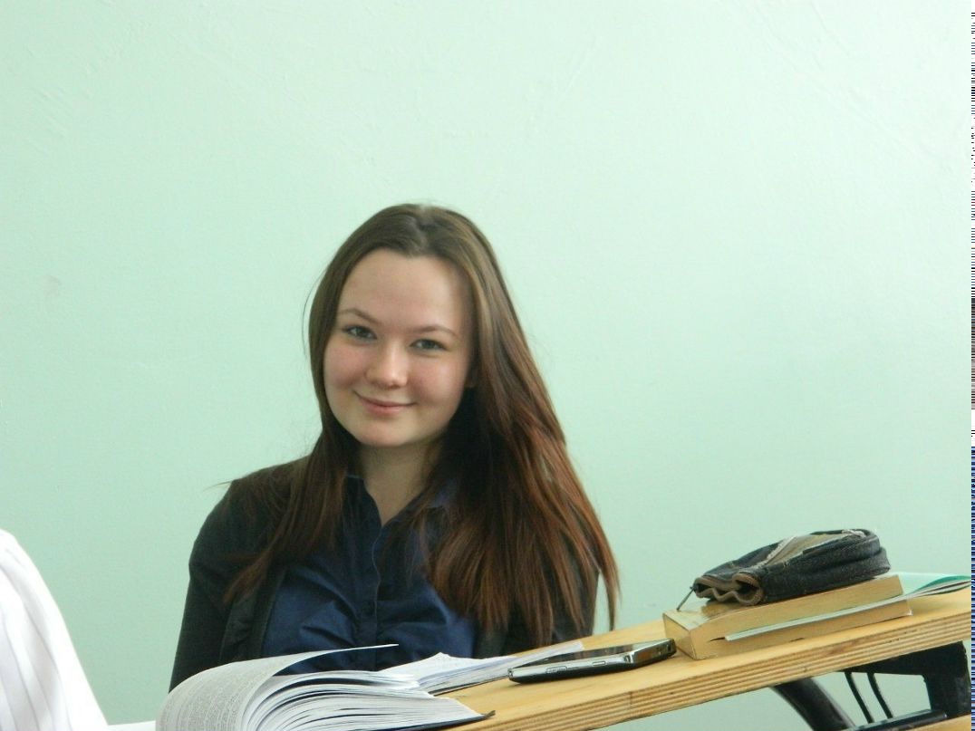 Регина Набиуллина | Казань