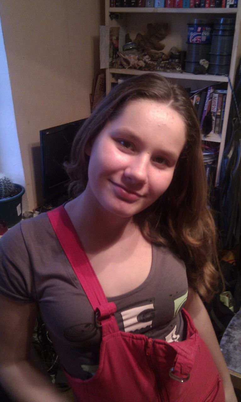 Арина Цепелева | Москва