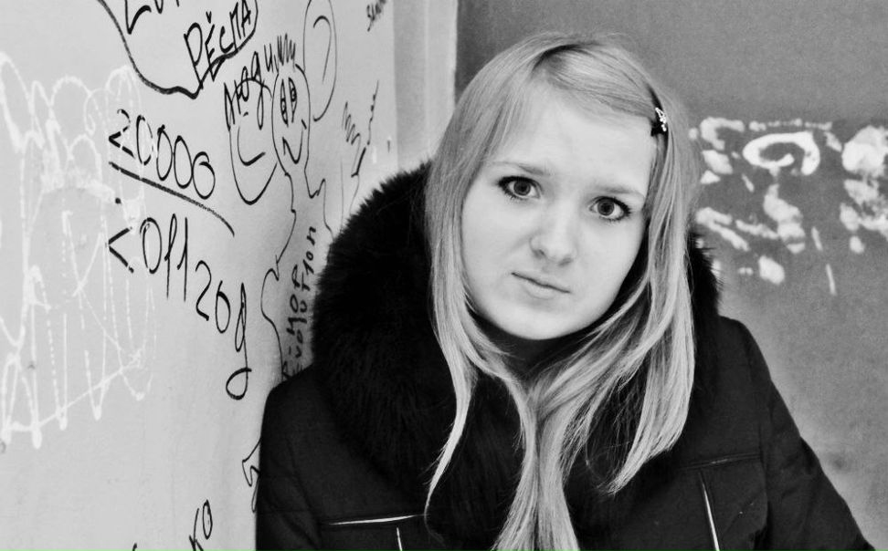 №69, Анна Щеглова, Киров №69, Анна Щеглова, Киров