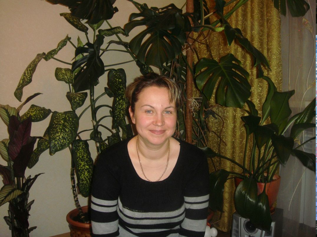 Алёна Серова | Магадан