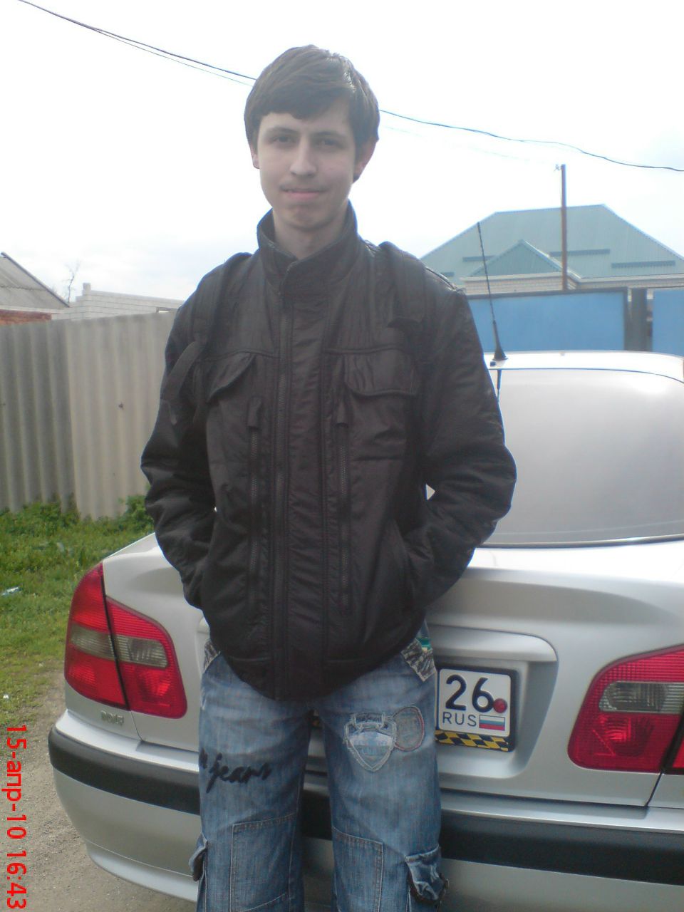 Артем Платонов | Ростов-на-Дону