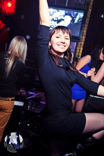 Оля Маркина | 