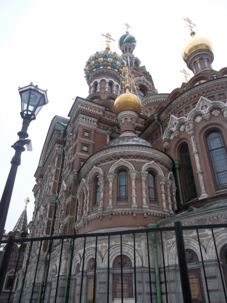 Татьяна Строкачинская(Бурма) | Новосибирск