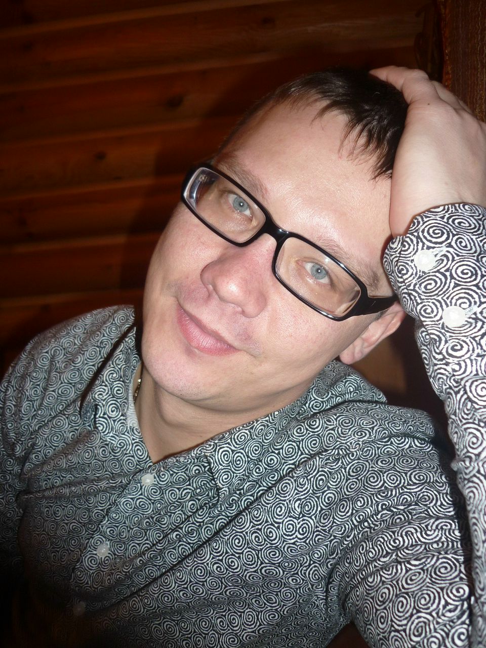 Александр Тимофеев | Тольятти