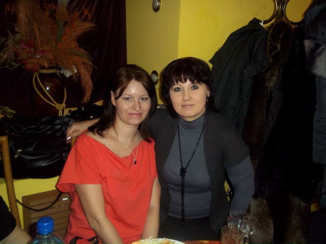 Татьяна Филиппова | Москва