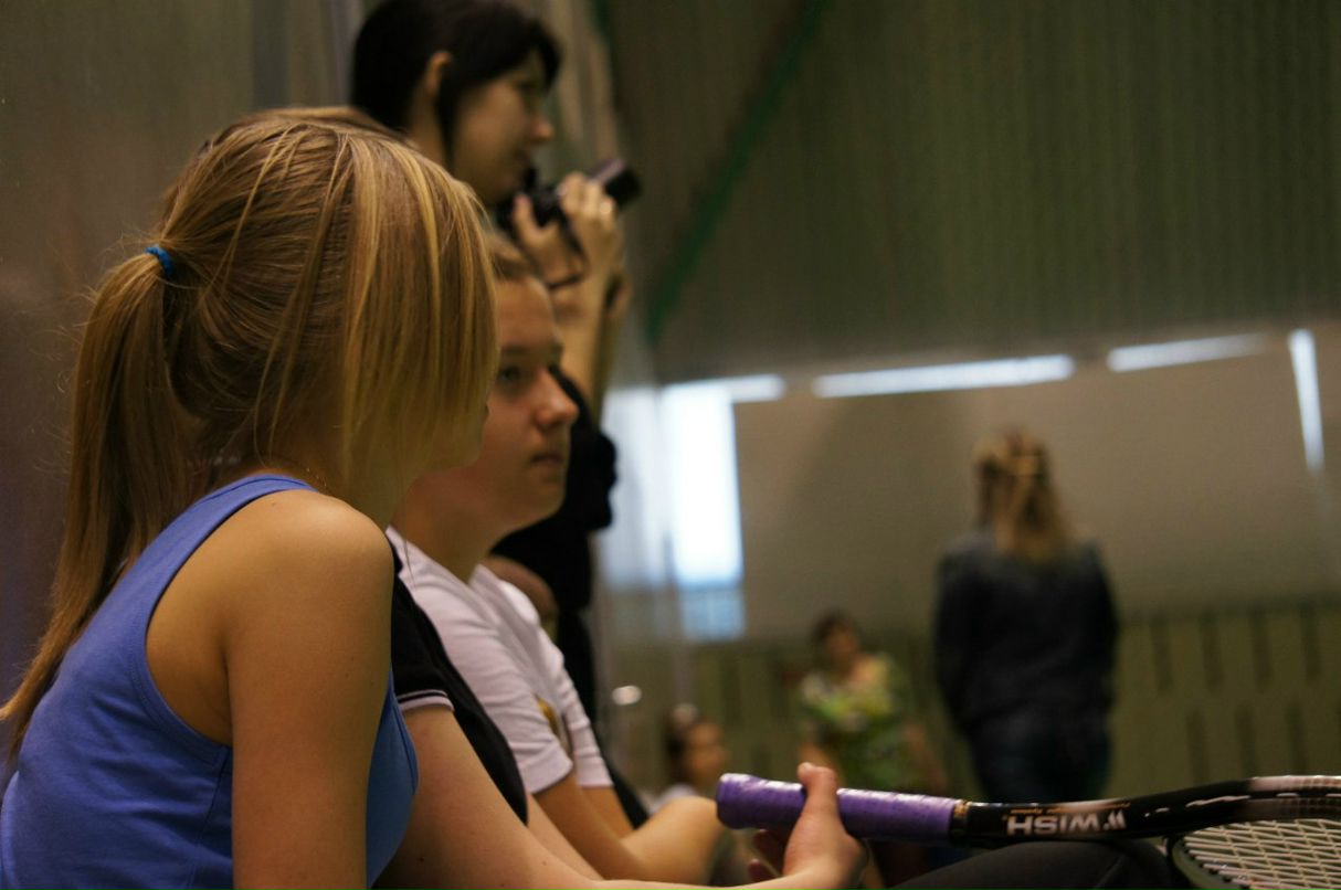 Алексей Одинцов | Железногорск