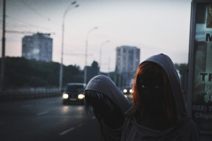 Маша Гросс | 