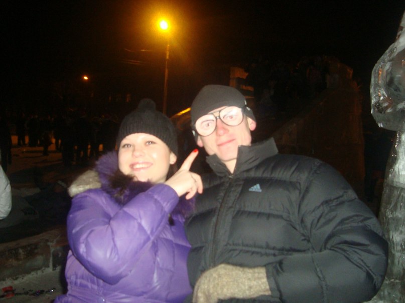 Андрей Локтеев | Пермь