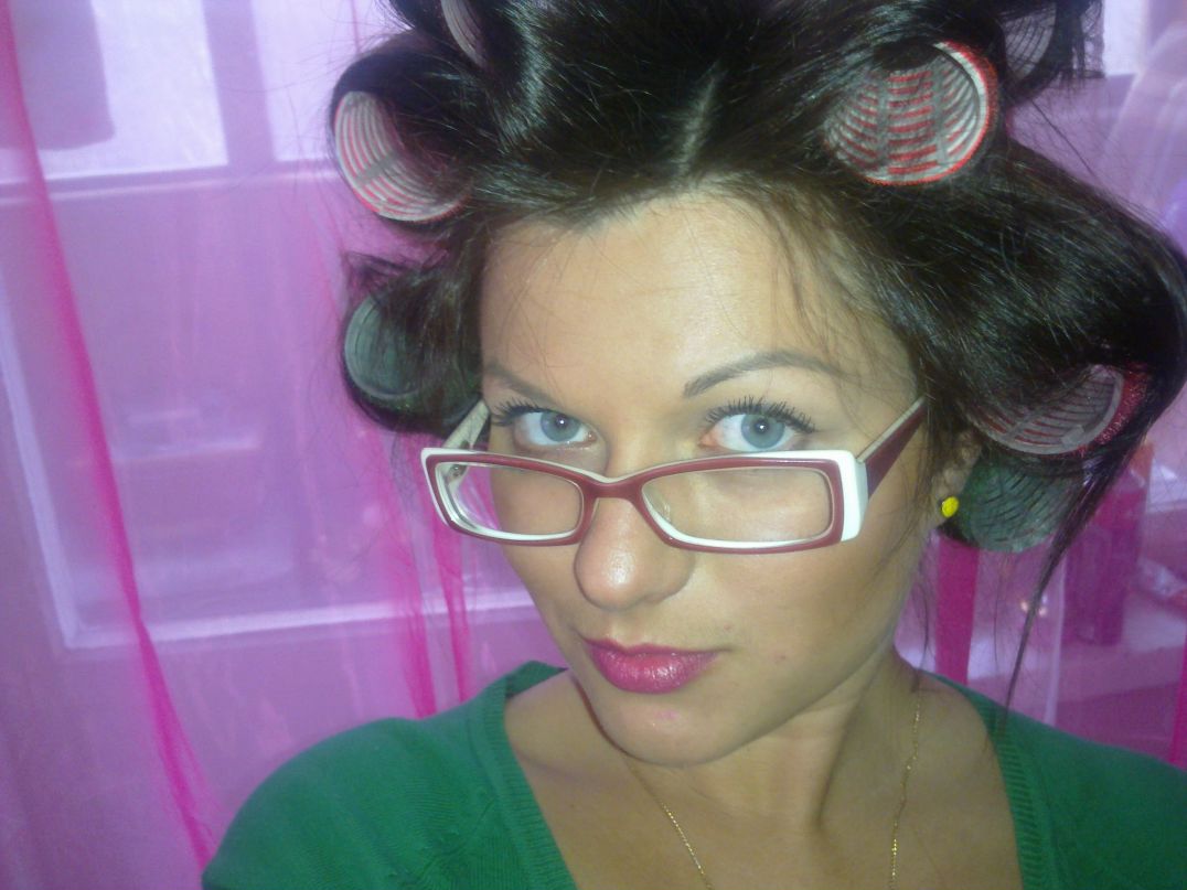 Ekaterina Blajennaia | 