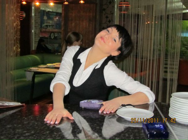 №26, Карина Паладий, 22.11, Краснодар №26, Карина Паладий, 22.11, Краснодар