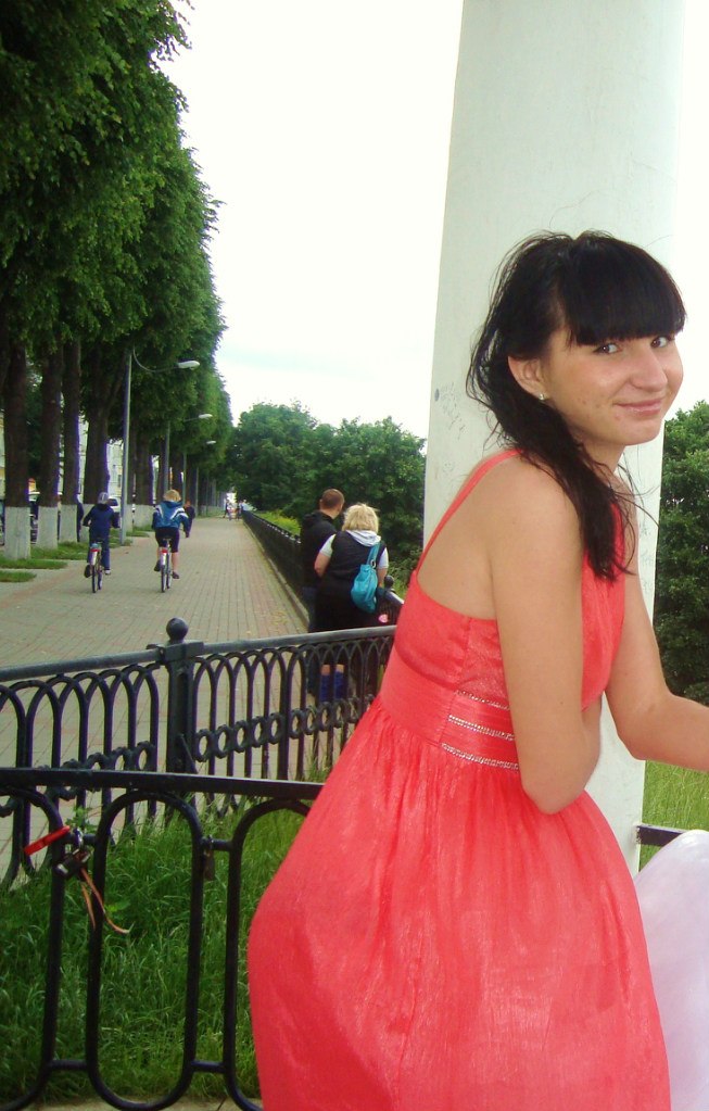 Александра Харитонова | Краснодар