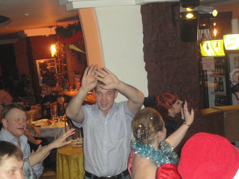 Алексей Аникин | Кирово-Чепецк