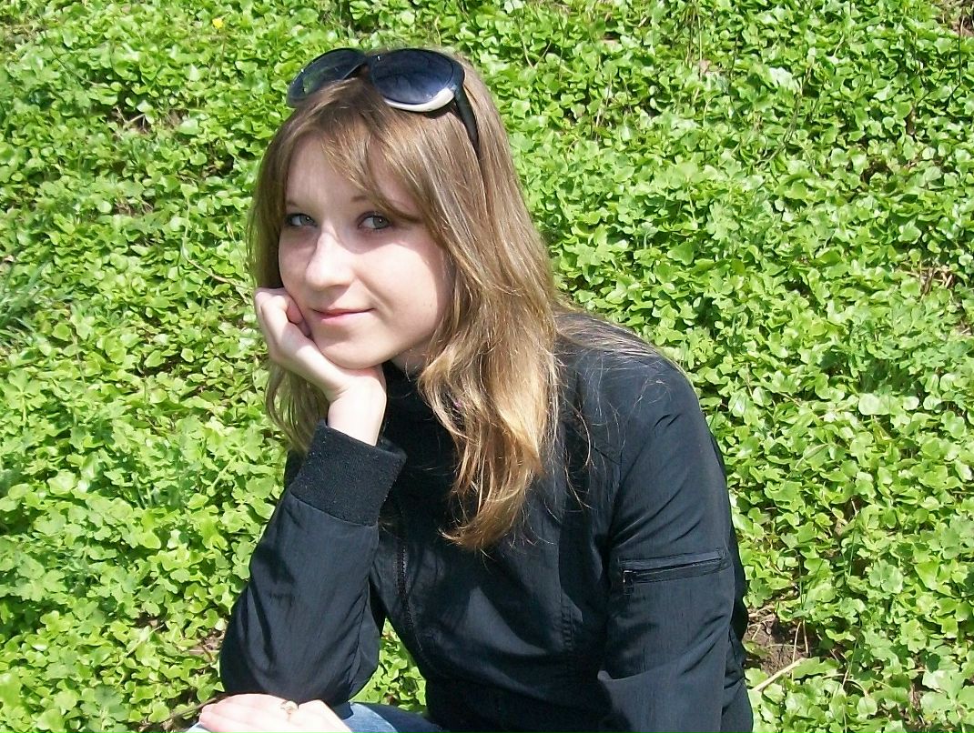 Ксюша Митина | Чернигов