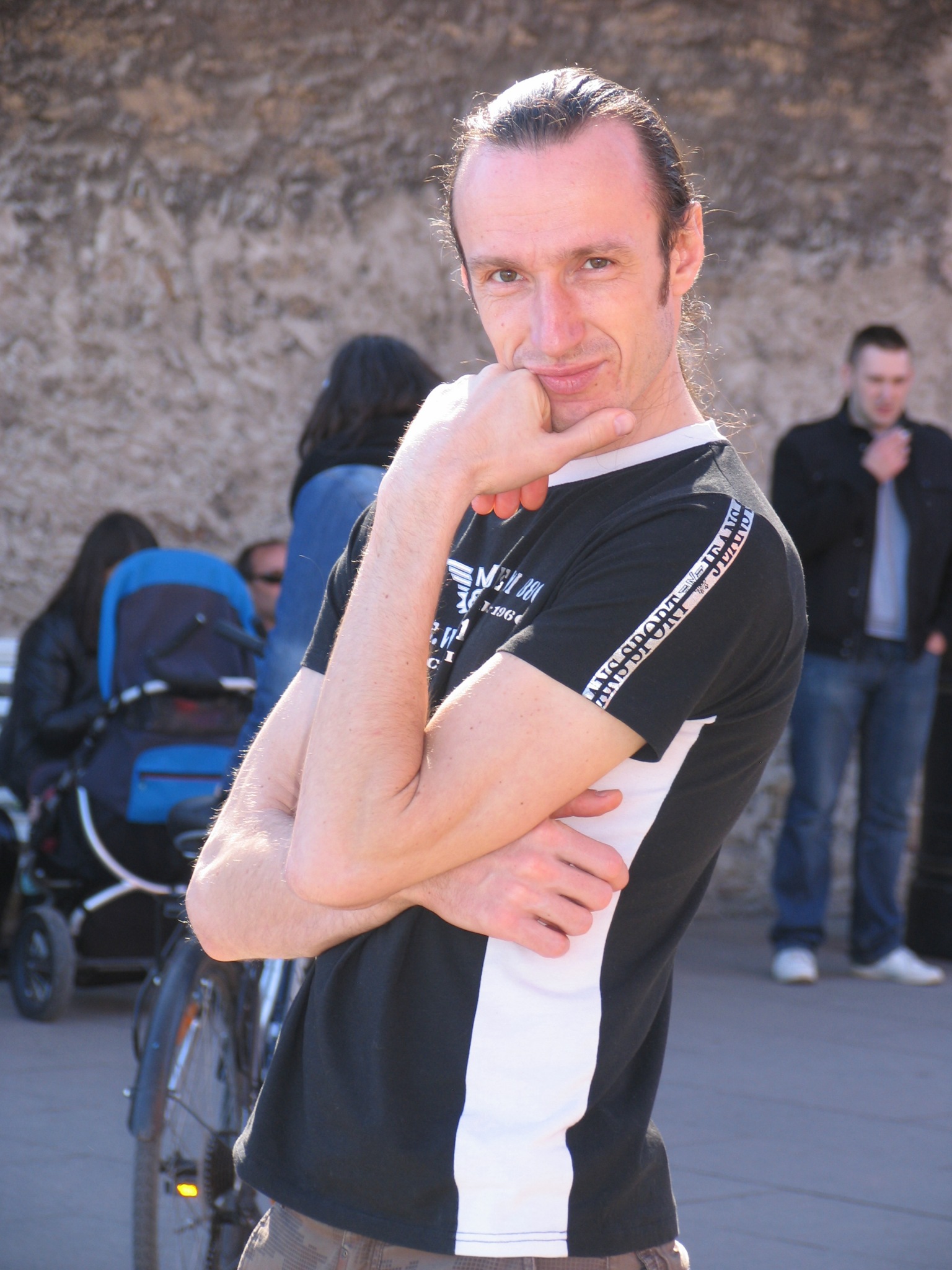 Фото профиля