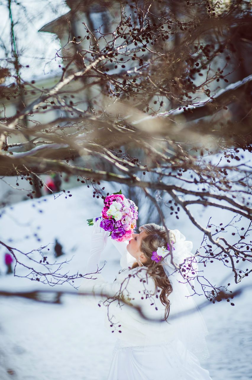 Анастасия Павлова | Санкт-Петербург