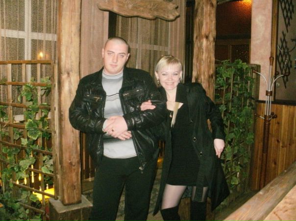 №120, Ирусик Щербинина-Аблова, 36 лет, Тамбов №120, Ирусик Щербинина-Аблова, 36 лет, Тамбов