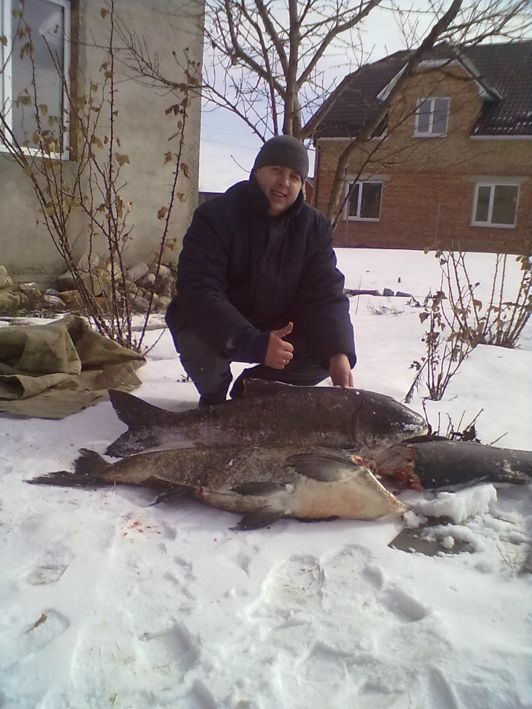 Андрій Гандзій Миколайович | Новоднестровск