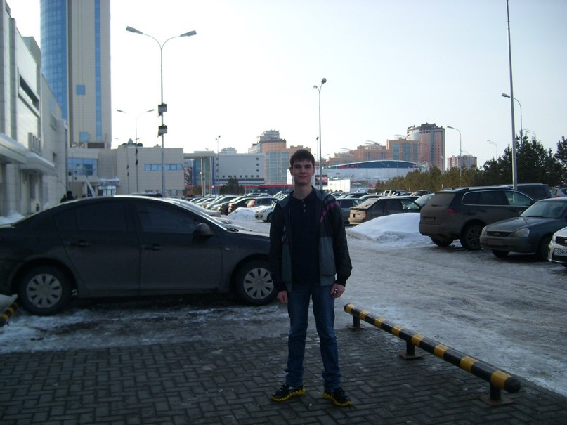 Вася Ветров | 