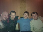 №14 Виталий Лебедев 18.12.1988: профиль, фото, статус - ВКонтакте