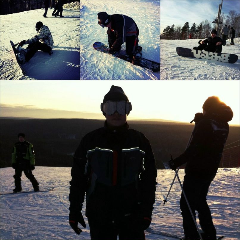 Эдик Аитов | Екатеринбург