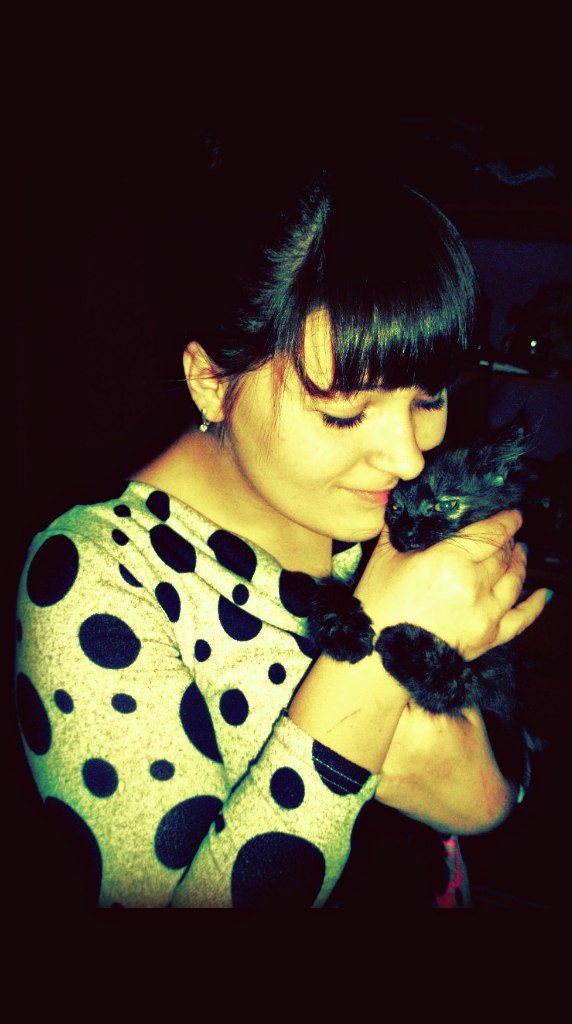 Аліна Темнікова | 