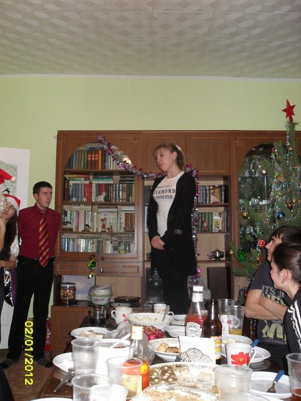 Ксюшка Дуброва | Самара