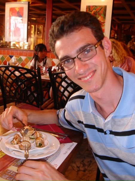 №8, Константин Еленев, Москва, Россия №8, Константин Еленев, Москва, Россия