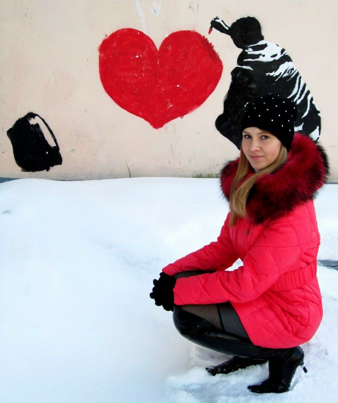 Анастасия Бруевич | Калининград