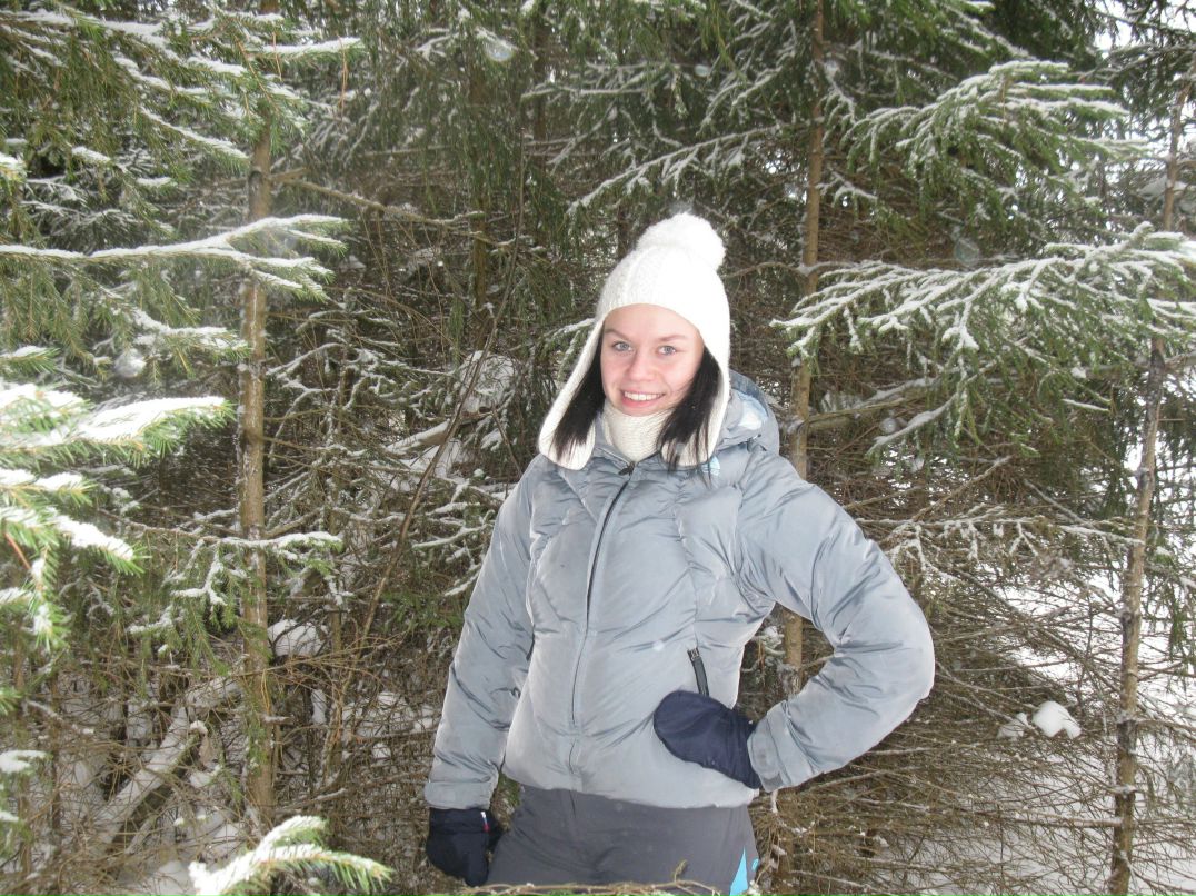 Евгения Ботина | Чайковский