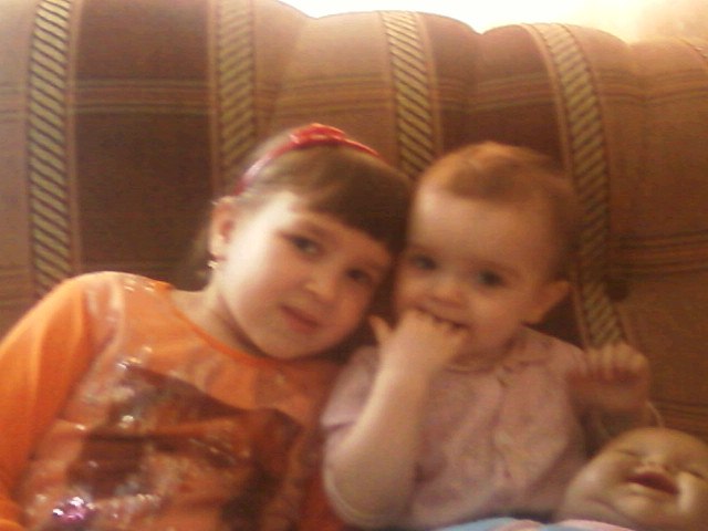 Юлия Михеева | Улан-Удэ