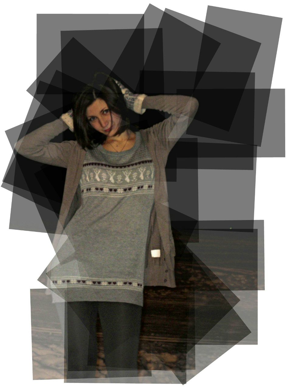 Анастасия Евдокимова | Москва