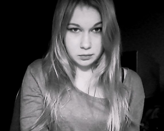 Анна Степанова | Санкт-Петербург